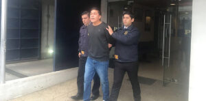 Corte de Concepción mantuvo en prisión preventiva a Ernesto Llaitul