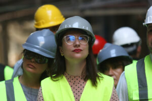 Alcaldesa Hassler descartó irregularidades en compra de clínica municipal en Santiago