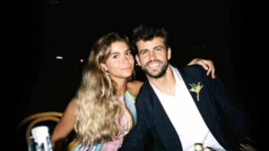 Más capítulos en la teleserie: aseguran que Piqué engañó a Clara Chía con una abogada catalana