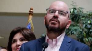 Encuesta Cadem: Giorgio Jackson es el ministro peor evaluado pese a rechazo de acusación constitucional
