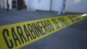 Dueño de casa intentó repeler a balazos el robo de su vivienda en Vitacura