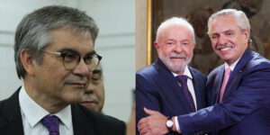 Marcel se distancia de la moneda única sudamericana: 