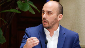 RN y acusación contra Marcela Ríos: “La exministra de Justicia tiene una responsabilidad clara”