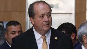 Fiscal Nacional descarta presencia en Chile de peligrosa banda criminal brasileña