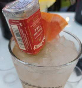 Cuatro recetas de cócteles para disfrutar en verano