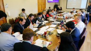 Comisión de la Cámara apoyó la idea de legislar en torno al proyecto de infraestructura crítica