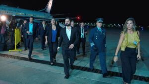 Boric y ausencia de Maduro en Celac: 