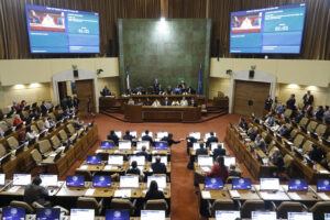 Consejo Constitucional: quiénes son los 12 expertos propuestos por los partidos a la Cámara de Diputados