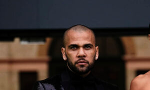 Declaración de testigo complica el futuro judicial de Dani Alves tras ser acusado de abuso sexual
