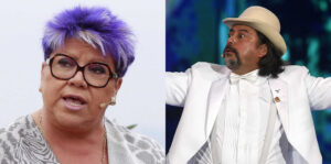 Paty Maldonado se lanza contra rutina de Bombo Fica: 