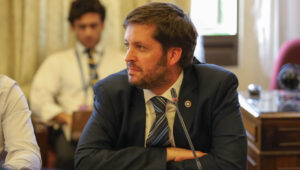 Consejo Constitucional: Republicanos descarta lista con Chile Vamos e irían de manera independiente