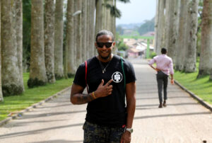 Lo que se sabe en el caso del turista estadounidense que fue asesinado a tiros en Santiago