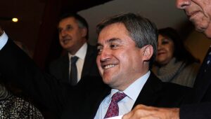 Caso Luminarias LED: prisión preventiva para exalcalde de Puerto Natales formalizado por cohecho y violación de secreto