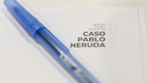 Corte de Apelaciones da inicio a nuevo panel de expertos en investigación por muerte de Pablo Neruda