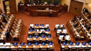 Cámara de Diputados respaldó nómina para Comisión Experta de proceso constituyente 2.0
