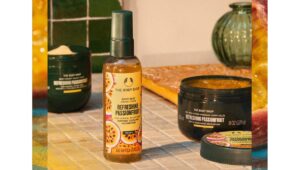 Passionfruit y Cucumber: The Body Shop lanza nuevas ediciones limitadas pensadas en el verano