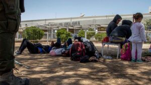 Salud mental en niñez migrante