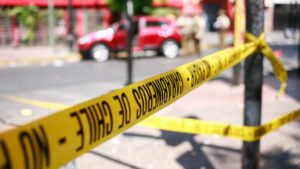 Carabinero mata a delincuente y frustró violenta encerrona en La Florida