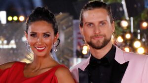 Revelan por qué Pamela Díaz y Jean Philippe Cretton se ausentarán de la Gala de Viña