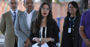 Vallejo descarta que audio de Cancillería grabado en 