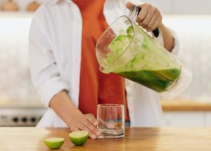 Dos refrescantes recetas de batidos para combatir las altas temperaturas
