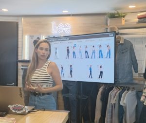 Tendencias de verano: los infaltables según Nicole Putz