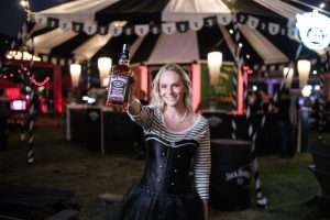 Festival La Coctelera: Jack Daniel’s sorprenderá con masterclass dirigida por expertos internacionales
