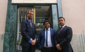 Crece la tensión y la distancia: Chile Vamos califica de 