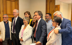 Proyecto 40 Horas avanza en el Senado: cuáles fueron las indicaciones aprobadas