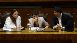 Cámara de Diputados rechaza proyecto de infraestructura crítica y pasa a Comisión Mixta