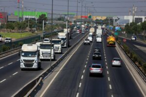 Porsche y Rolls Royce: Los 10 vehículos con los permisos de circulación más caros en Chile