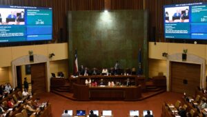 Cámara rechazó reforma que modifica plazos de estados de excepción constitucional
