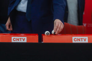 CNTV confirma que la elección del Consejo Constitucional tendrá franja electoral