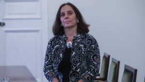 Cancillería denunció a Fiscalía filtración de 