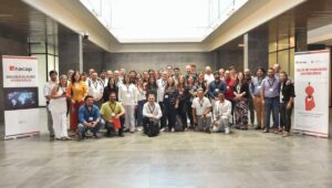 Programa “Formación en Innovación con Enfoque Internacional” de Inacap seleccionó a sus ganadores, quienes harán una pasantía en Alemania