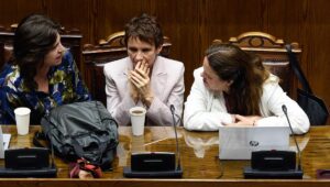 Infraestructura crítica: Senado respalda propuesta de Comisión Mixta y vuelve a la Cámara