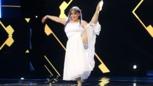 Los motivos que llevaron a Christell Rodríguez a regresar a Aquí Se Baila