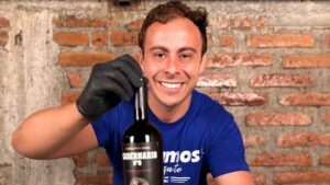 Quién es el influencer chileno nominado a los TikTok Awards en la categoría Master del Sabor