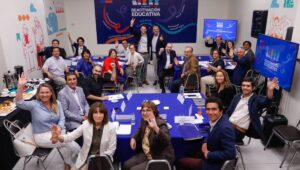 Reactivación Educativa