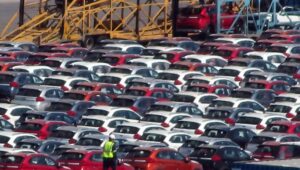 Conduzcamos hacia un futuro sostenible