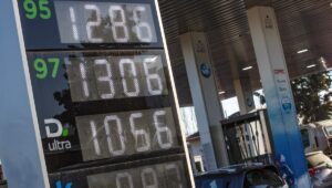 Ley MEPCO: ajuste de precios de combustibles cada tres semanas comienza a operar este jueves