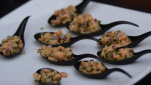 Nueve pescados para chuparse los dedos, tres datos para elegir uno fresco y una receta de leche de tigre