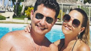 Fue detenida dos veces: revelan nuevos detalles del confuso incidente de Daniella Campos en El Tabo