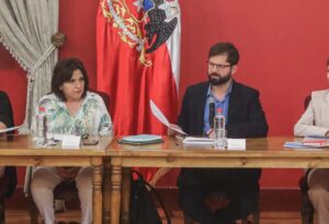 La Moneda bajo presión: Tohá reconoce tensión oficialista por eventual cambio de gabinete