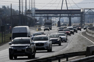 Permiso de Circulación 2023: ¿Cuál es el monto por vehículo?