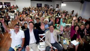 Fondos Concursables Quintero financian más de 20 proyectos de organizaciones, mipymes y deportistas destacados de la comuna