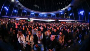 ¿Se los comió el Monstruo?: los fracasos más memorables del Festival de Viña del Mar