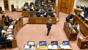 El centro político hoy