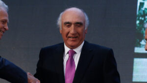 El llamado de Pato Cornejo al Presidente Boric para no perder su club de tenis