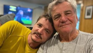 Papá de Pedro Pascal y publicación que destaca su 'ascendencia española': 